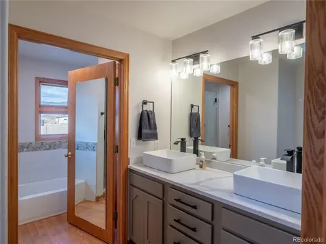 244 Mesa Court Salida CO 81201