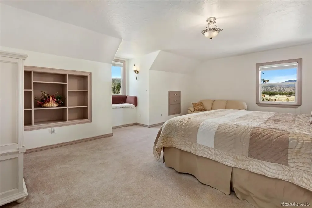 716 W Blarney Stone Road Howard CO 81233