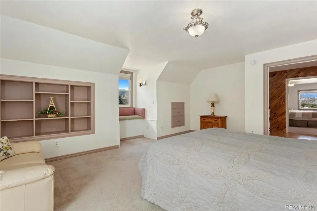 716 W Blarney Stone Road Howard CO 81233