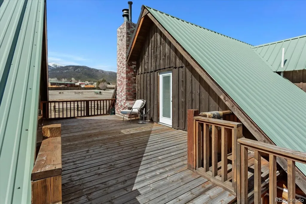 716 W Blarney Stone Road Howard CO 81233