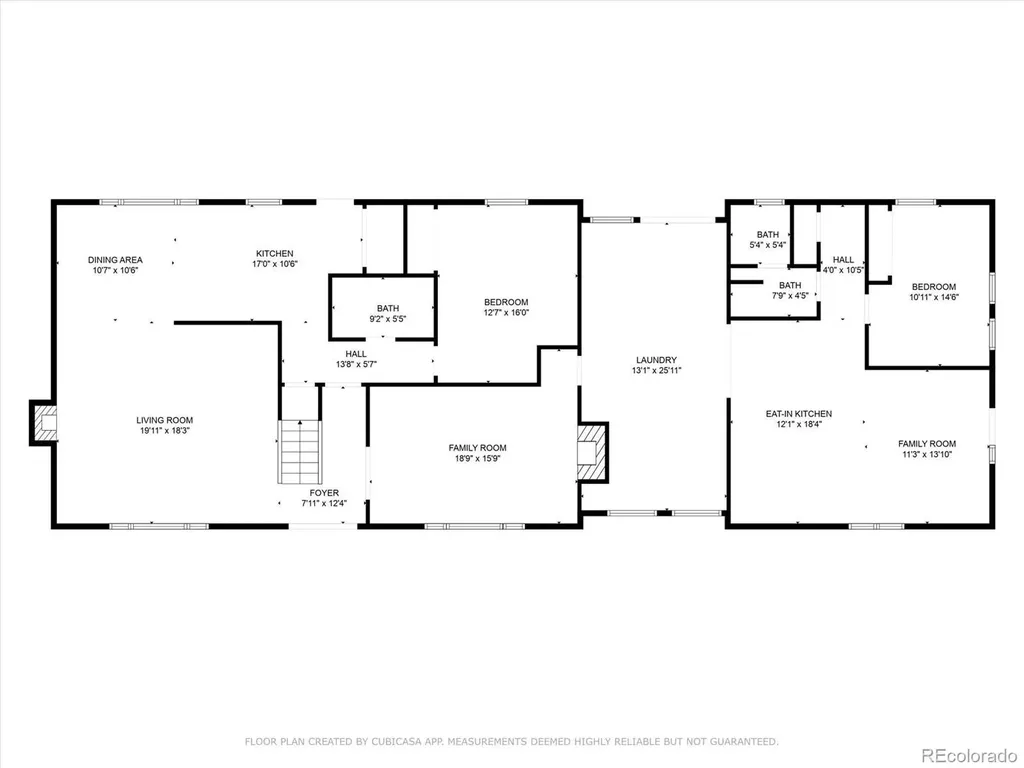 716 W Blarney Stone Road Howard CO 81233