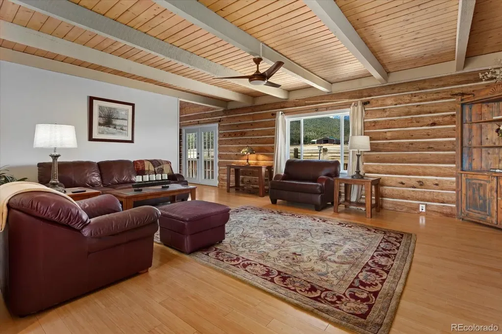 716 W Blarney Stone Road Howard CO 81233