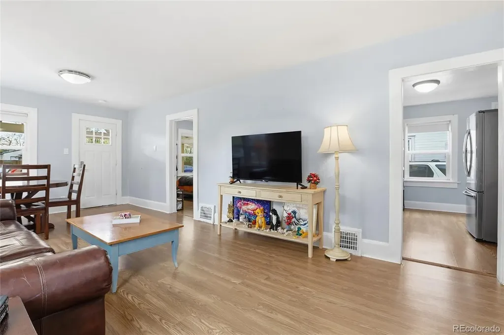 2122 S Franklin Street Denver CO 80210