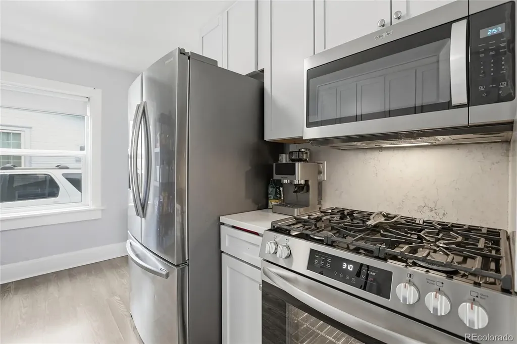 2122 S Franklin Street Denver CO 80210