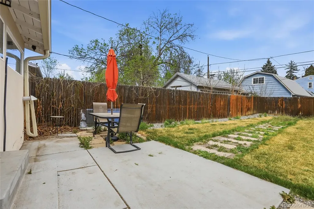 2122 S Franklin Street Denver CO 80210