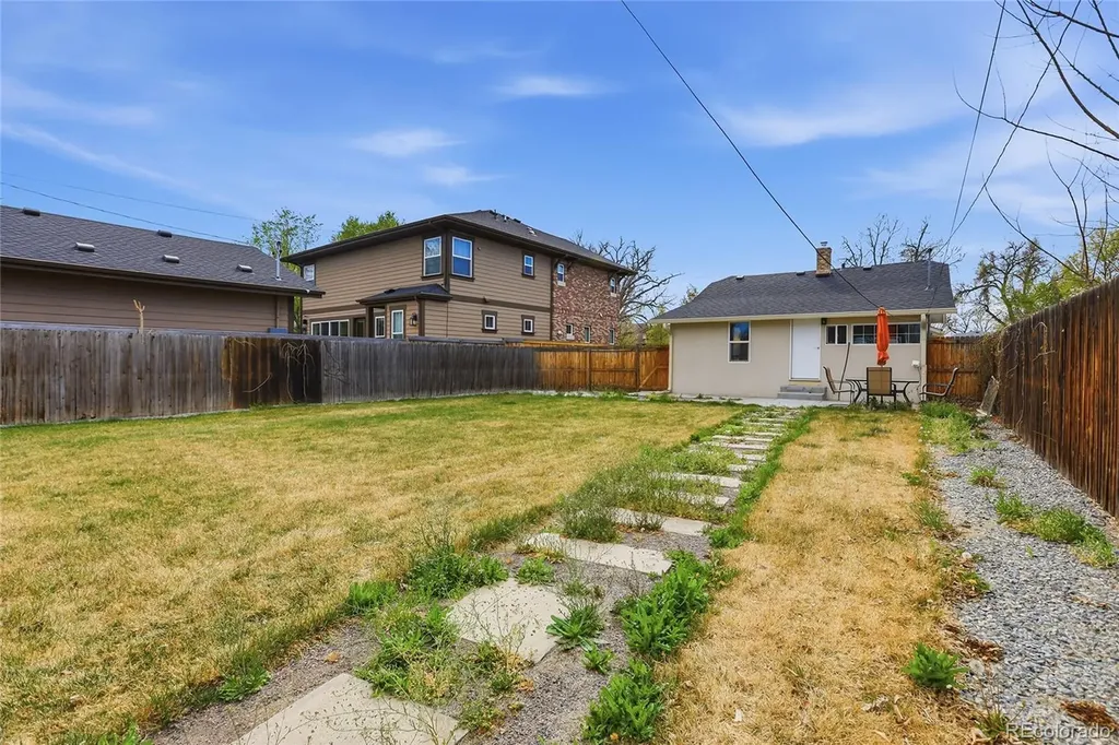 2122 S Franklin Street Denver CO 80210