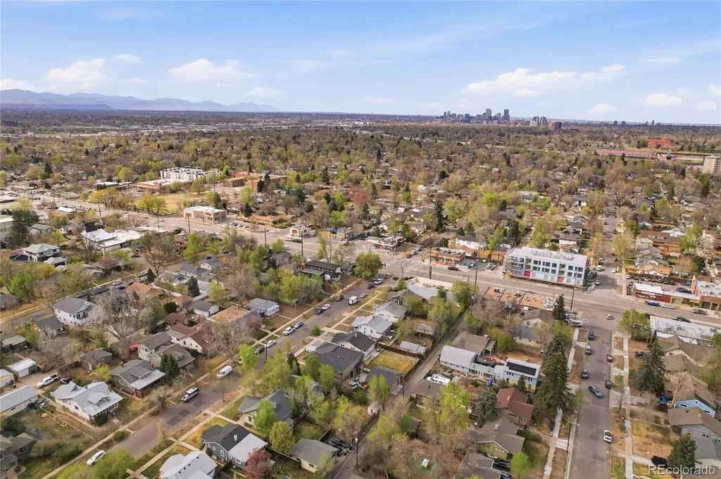 2122 S Franklin Street Denver CO 80210
