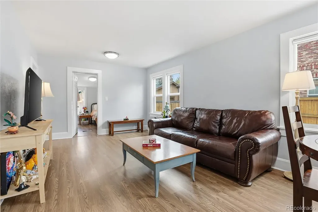 2122 S Franklin Street Denver CO 80210