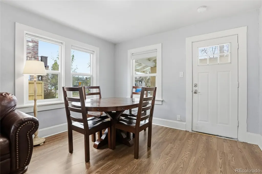 2122 S Franklin Street Denver CO 80210