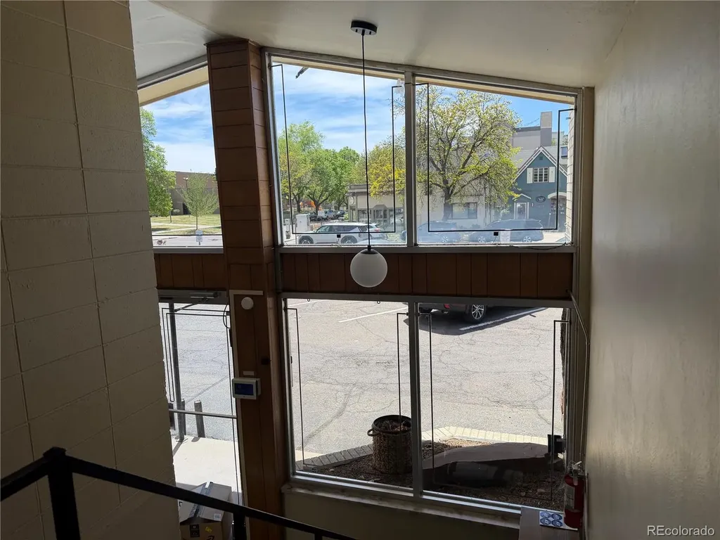 1709 N Williams Denver CO 80218