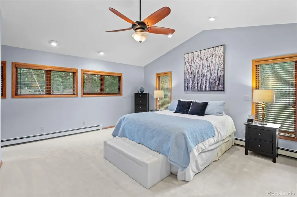 632 Cerro Court Evergreen CO 80439
