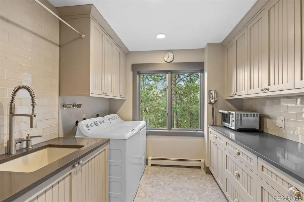 632 Cerro Court Evergreen CO 80439