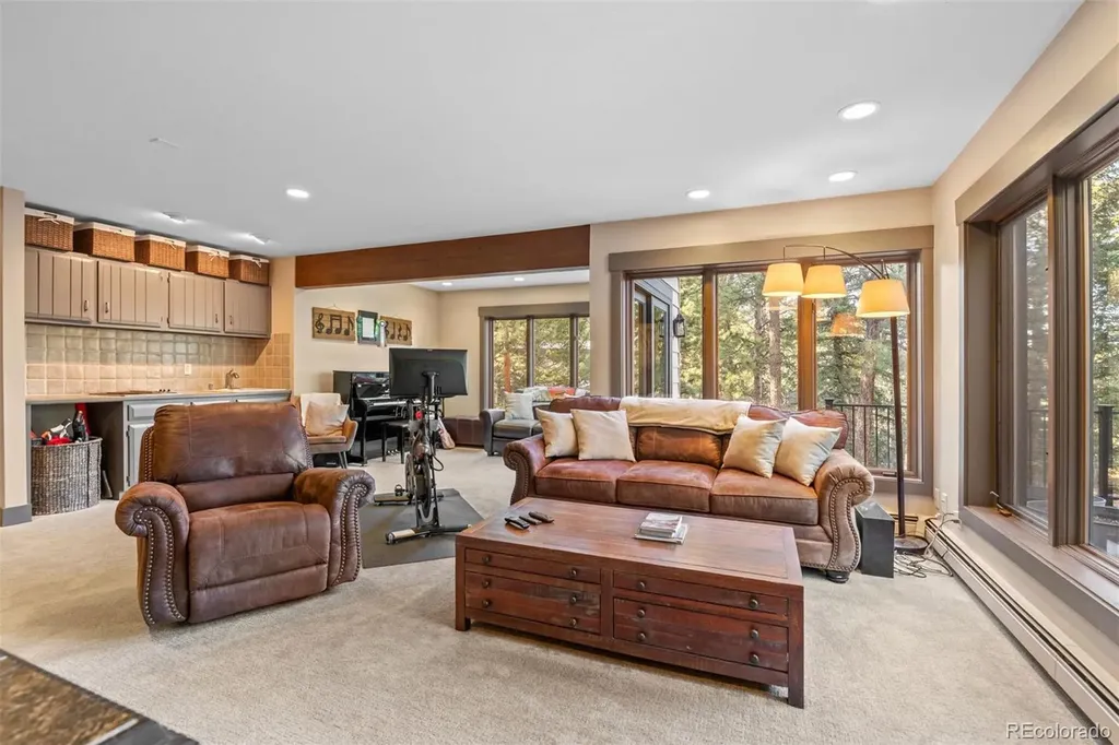 632 Cerro Court Evergreen CO 80439