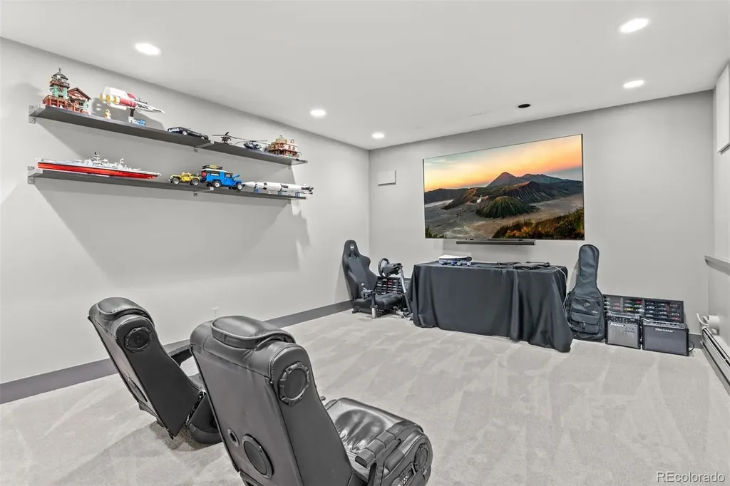 632 Cerro Court Evergreen CO 80439