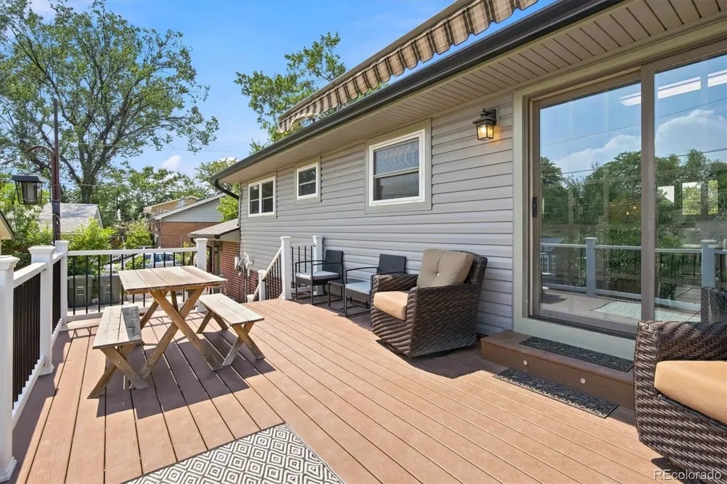 986 E 114th Place Denver CO 80233