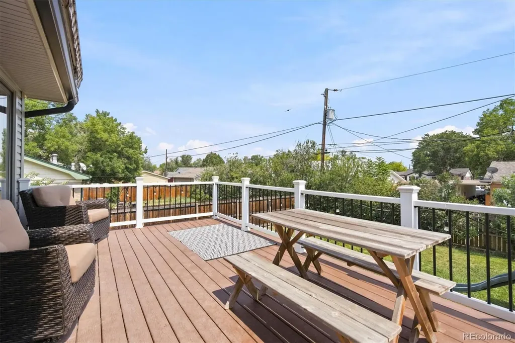 986 E 114th Place Denver CO 80233