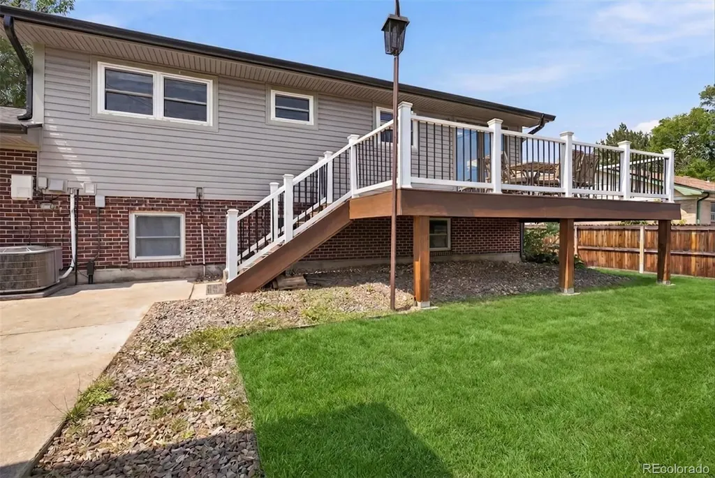 986 E 114th Place Denver CO 80233