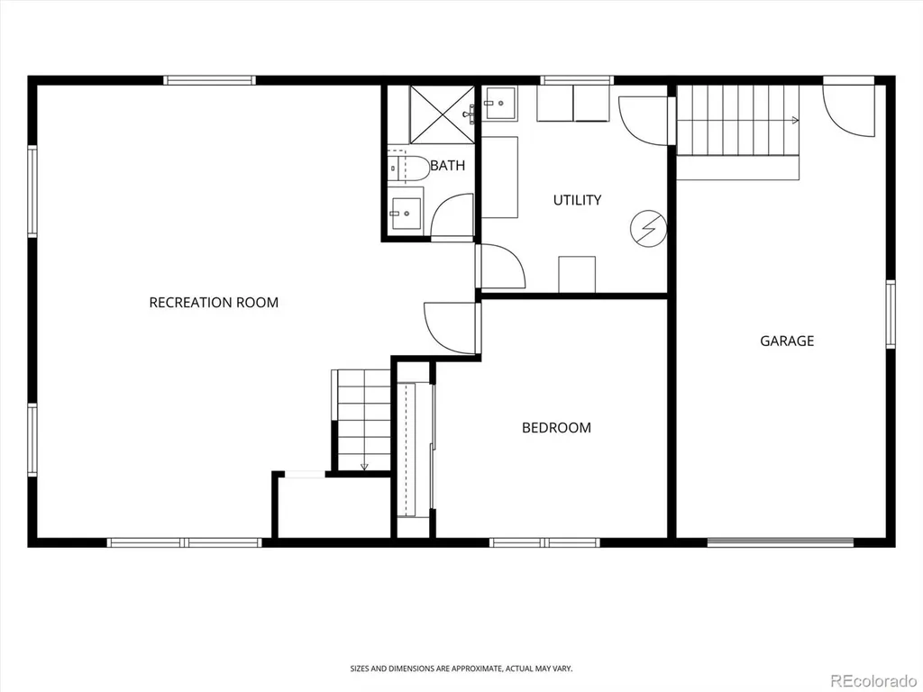 986 E 114th Place Denver CO 80233