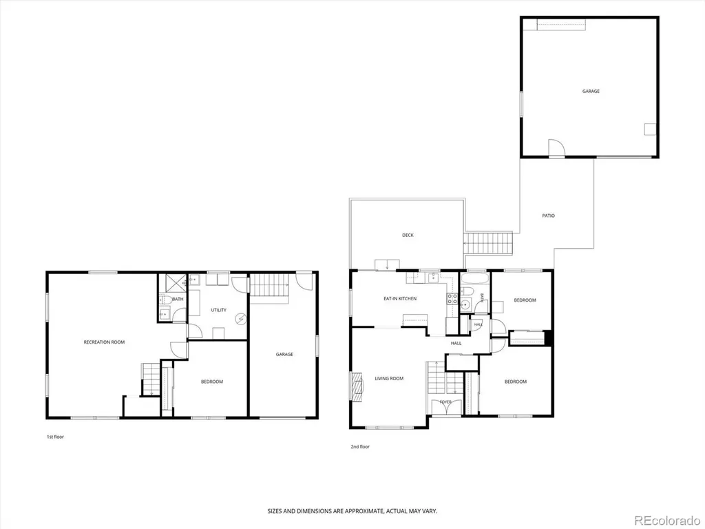 986 E 114th Place Denver CO 80233