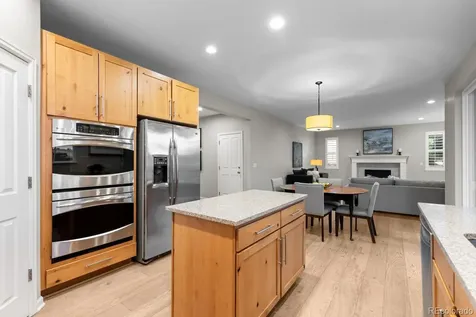 592 Meadowleaf Lane Littleton CO 80126