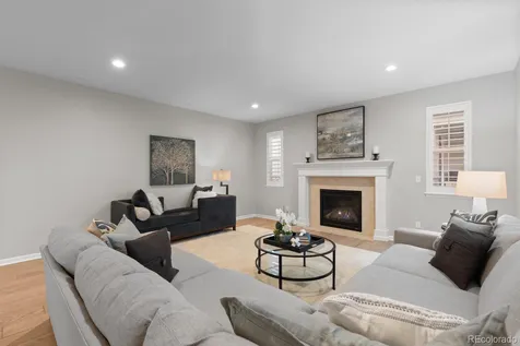 592 Meadowleaf Lane Littleton CO 80126