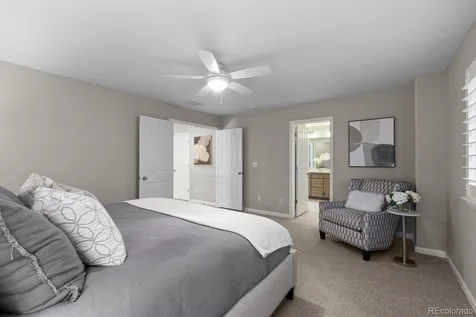592 Meadowleaf Lane Littleton CO 80126