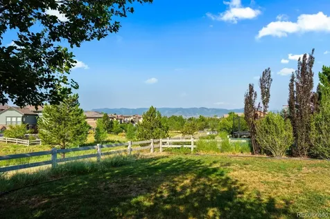 592 Meadowleaf Lane Littleton CO 80126