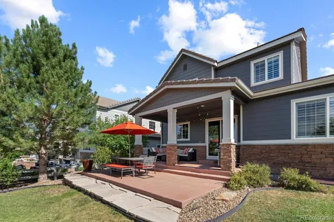 592 Meadowleaf Lane Littleton CO 80126