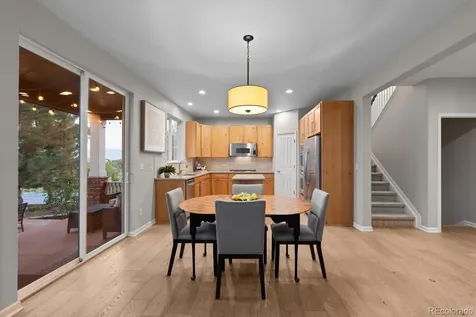 592 Meadowleaf Lane Littleton CO 80126