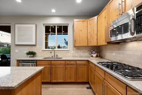 592 Meadowleaf Lane Littleton CO 80126