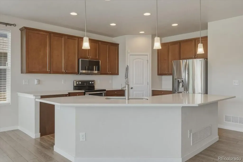 7219 Issaquah Drive Colorado Springs CO 80923