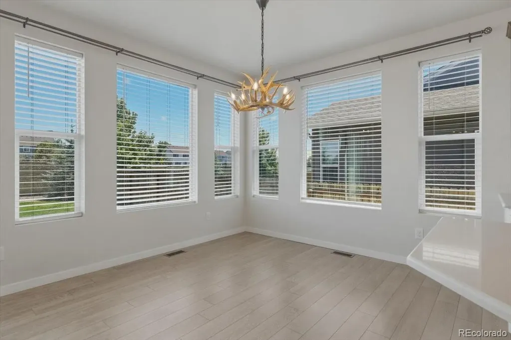 7219 Issaquah Drive Colorado Springs CO 80923