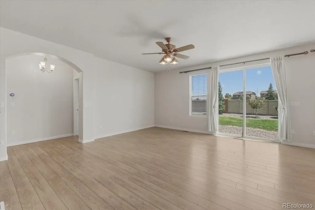7219 Issaquah Drive Colorado Springs CO 80923