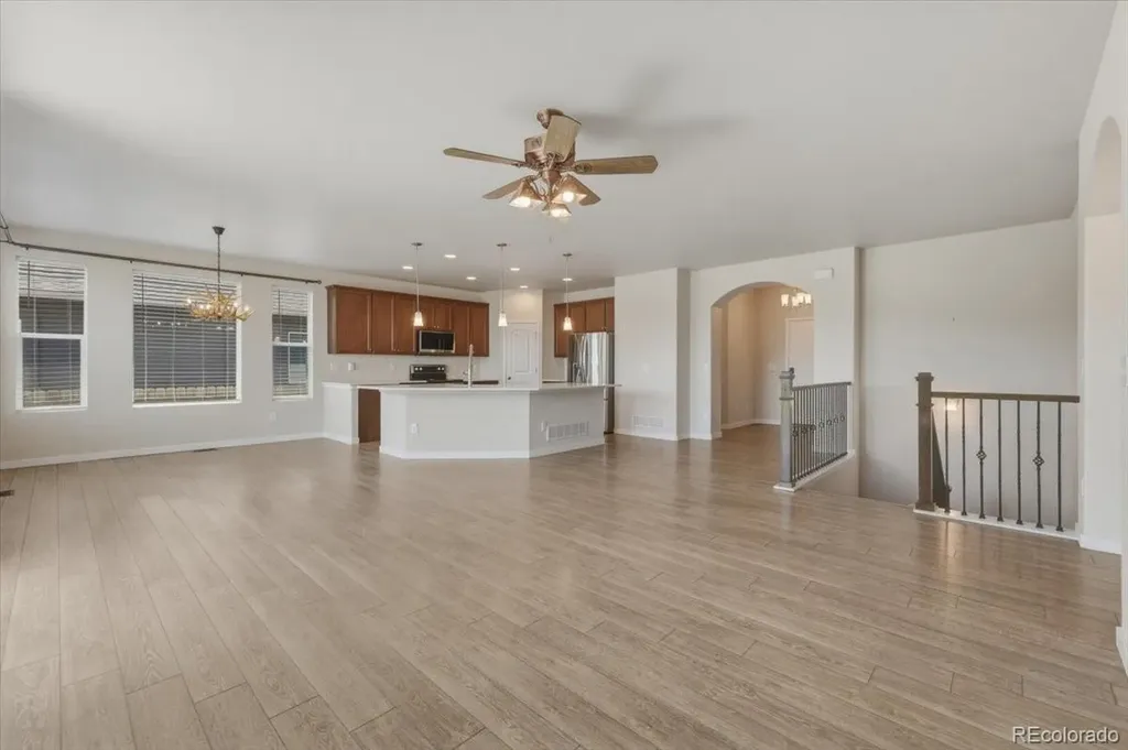 7219 Issaquah Drive Colorado Springs CO 80923