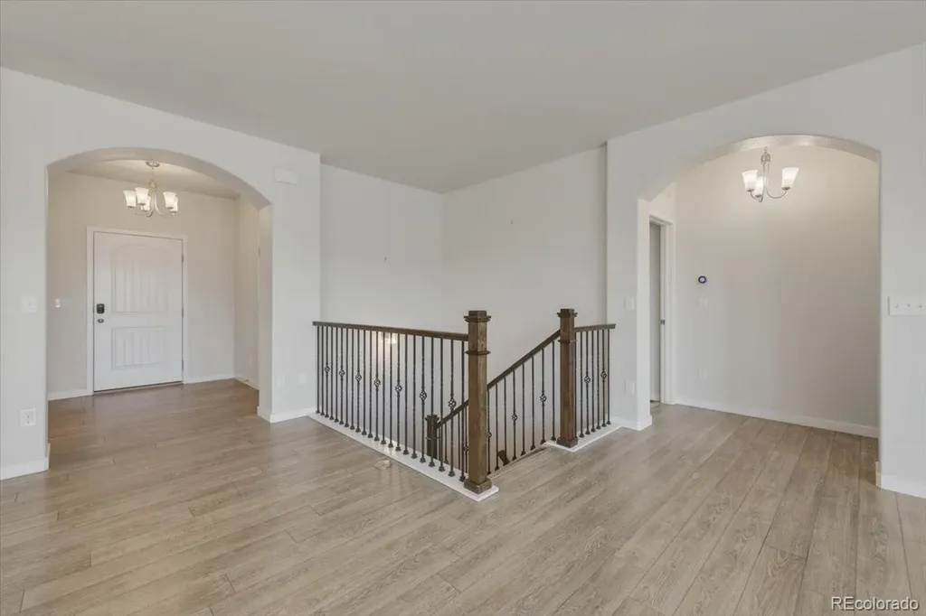 7219 Issaquah Drive Colorado Springs CO 80923