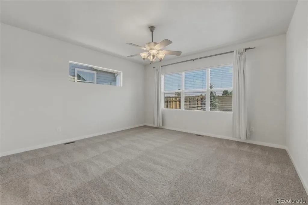 7219 Issaquah Drive Colorado Springs CO 80923