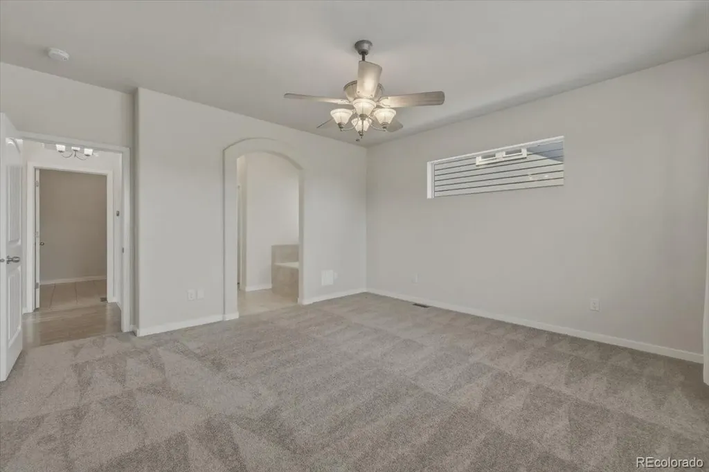 7219 Issaquah Drive Colorado Springs CO 80923