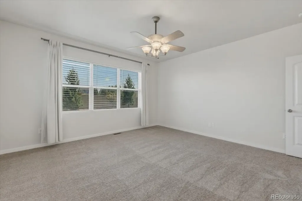 7219 Issaquah Drive Colorado Springs CO 80923