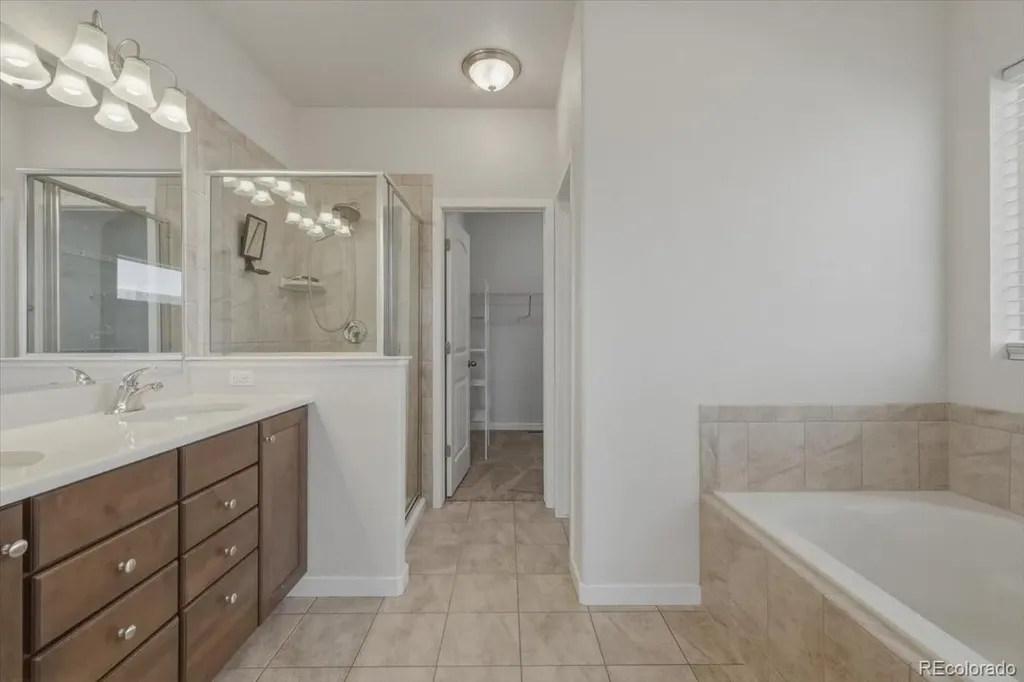 7219 Issaquah Drive Colorado Springs CO 80923