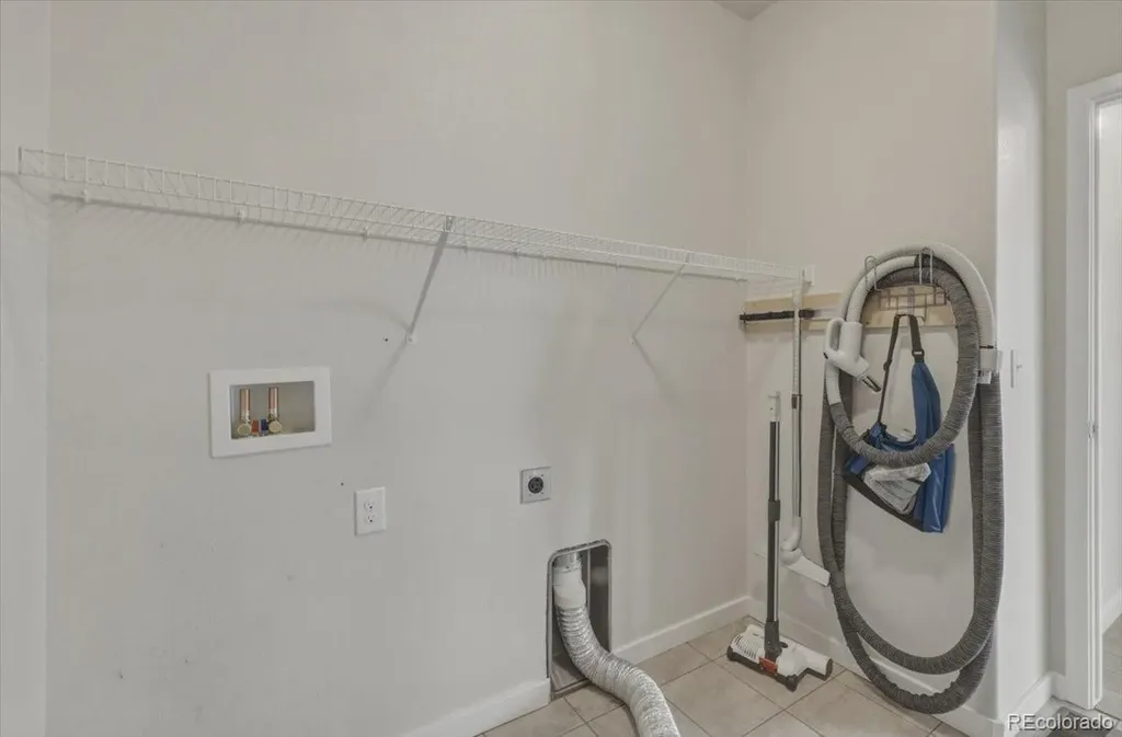 7219 Issaquah Drive Colorado Springs CO 80923