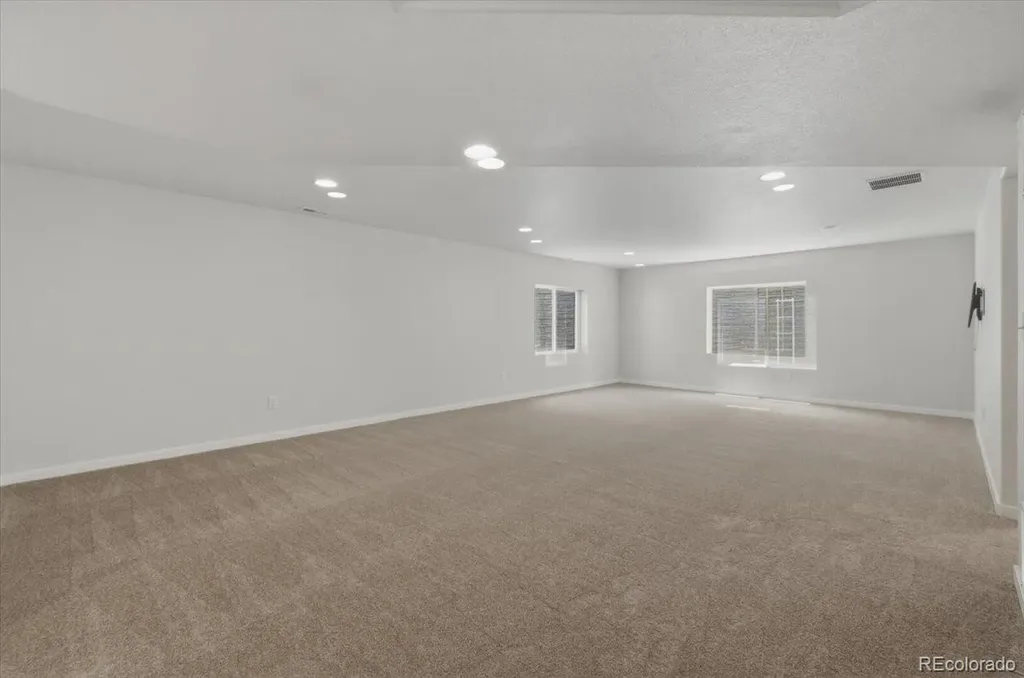 7219 Issaquah Drive Colorado Springs CO 80923