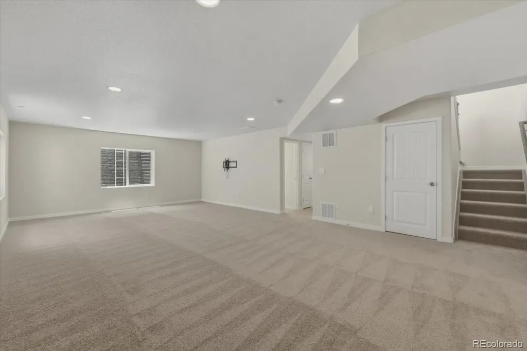 7219 Issaquah Drive Colorado Springs CO 80923