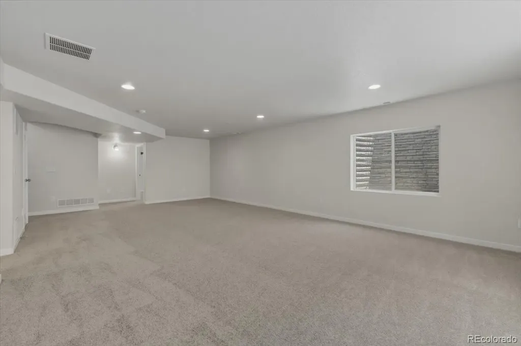 7219 Issaquah Drive Colorado Springs CO 80923