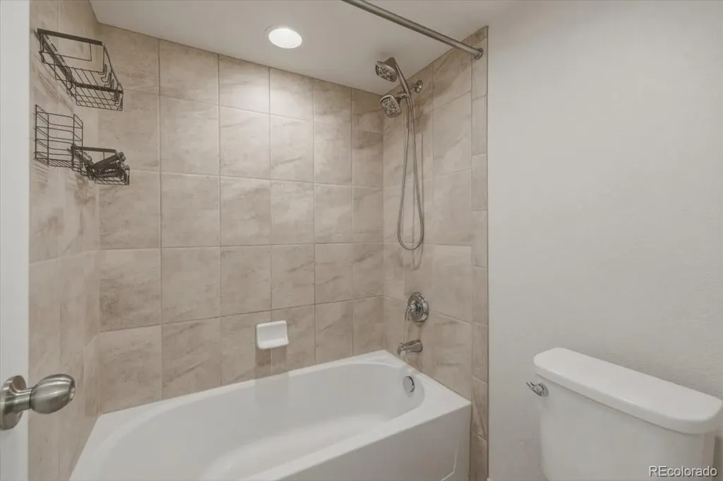 7219 Issaquah Drive Colorado Springs CO 80923