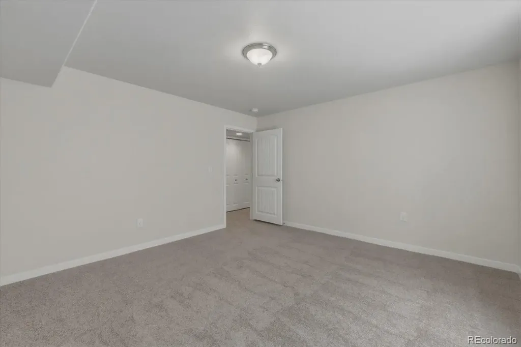 7219 Issaquah Drive Colorado Springs CO 80923