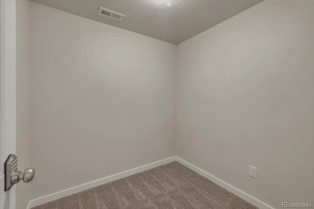 7219 Issaquah Drive Colorado Springs CO 80923