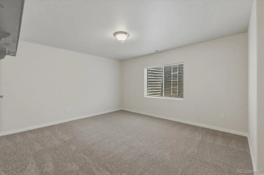 7219 Issaquah Drive Colorado Springs CO 80923
