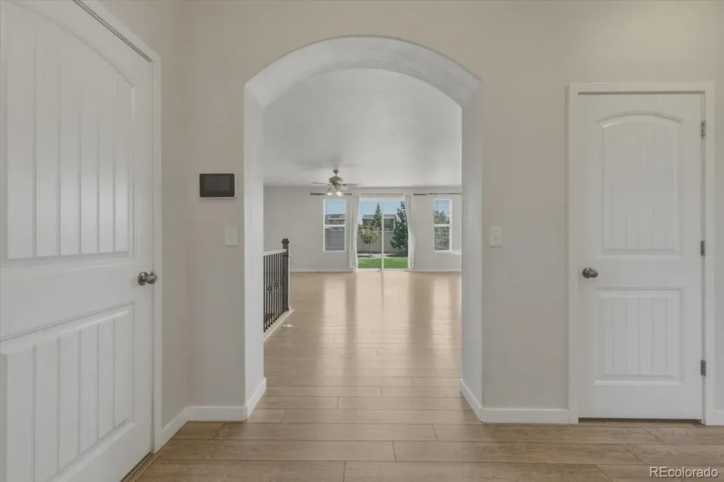 7219 Issaquah Drive Colorado Springs CO 80923