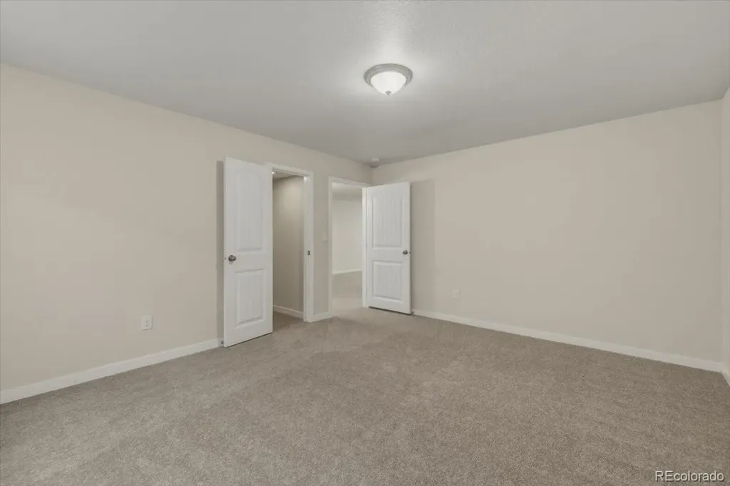 7219 Issaquah Drive Colorado Springs CO 80923