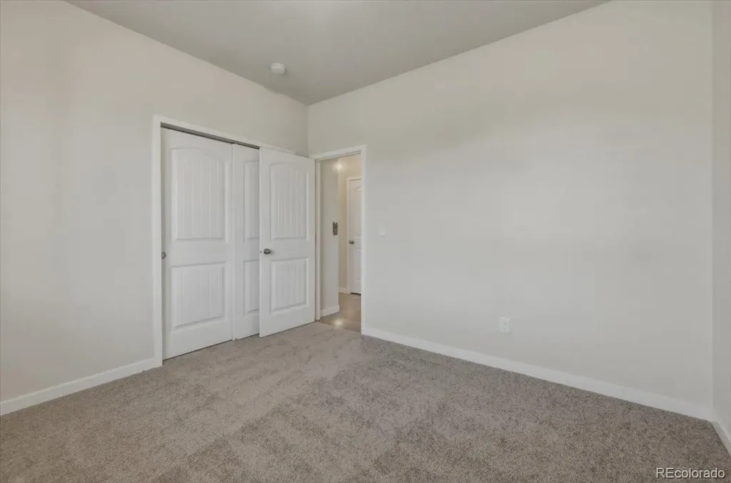 7219 Issaquah Drive Colorado Springs CO 80923